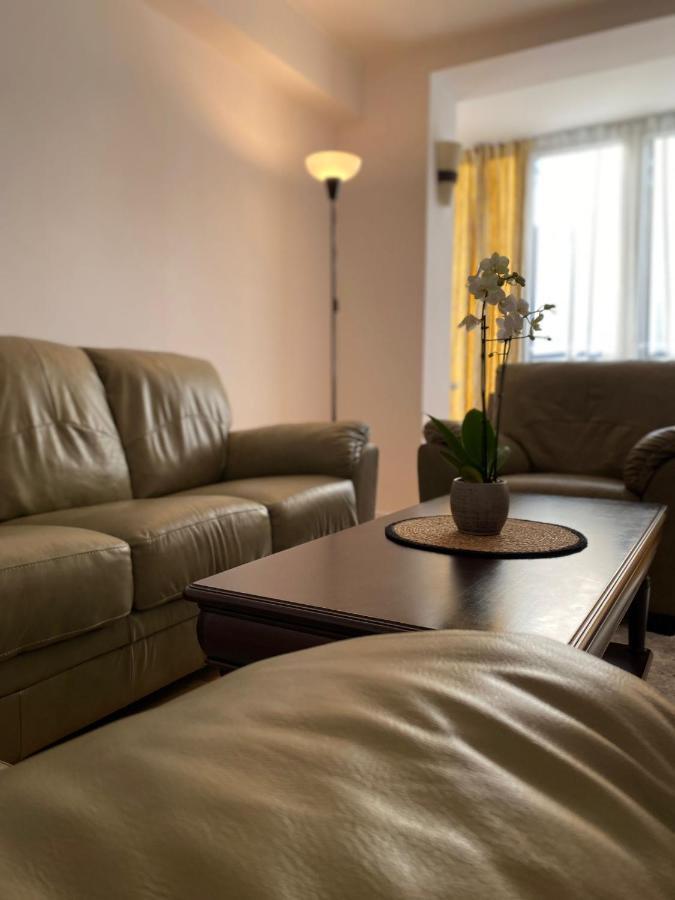 Mv Central Apartment & Garage - Self Check-In Timisoara Exterior foto